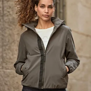 Tee Jays Ladies` Urban Adventure Jacket