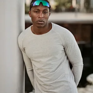 Tee Jays Long Sleeve CoolDry Tee