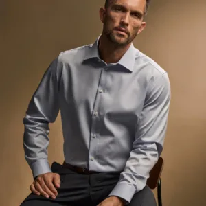Tee Jays Luxury Shirt Comfort Fit
