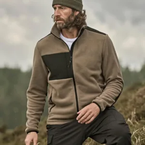 Tee Jays Mountain Fleece