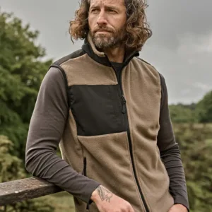 Tee Jays Mountain Fleece Bodywarmer