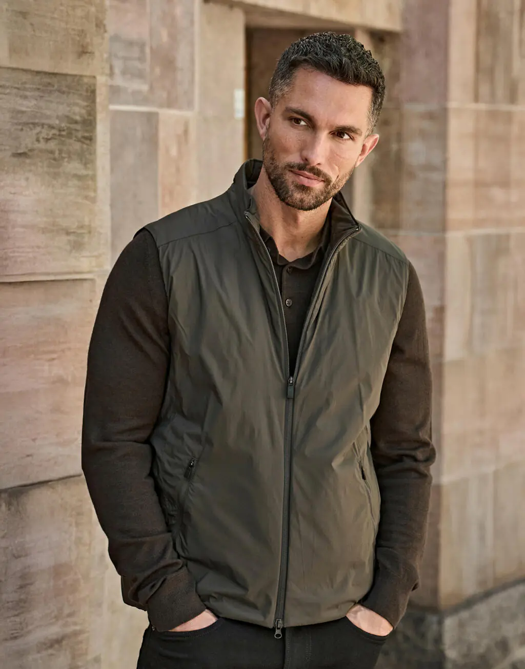 tee-jays-purelite-bodywarmer-9692 Tee Jays PureLite Bodywarmer