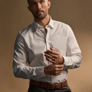Tee Jays Stretch Luxury Shirt