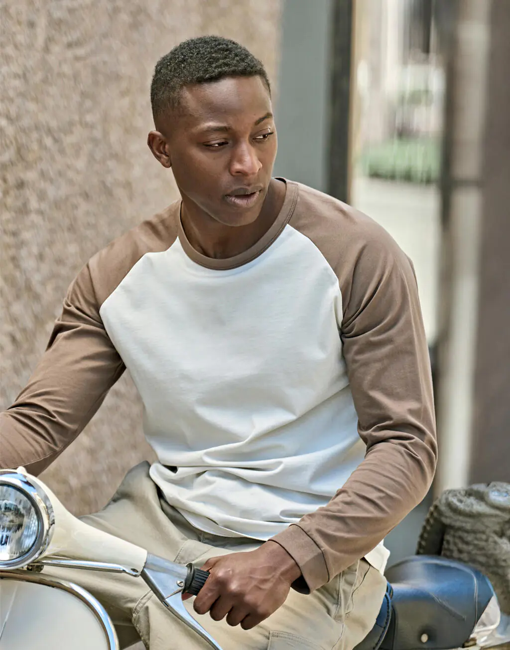 tee-jays-unlabeled-baseball-tee-1170 Tee Jays UNLABELED Baseball Tee