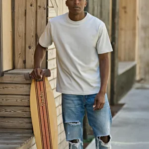 Tee Jays UNLABELED Loose Fit Tee