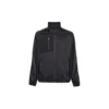U-Power Full zip sweater HULL
