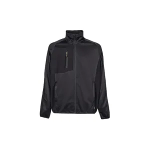 U-Power Full zip sweater HULL