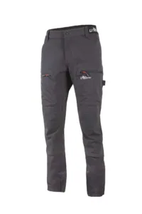 U-Power Herenbroek Harmony