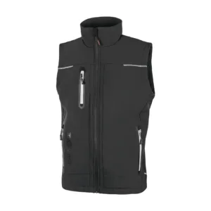 U-Power Softshell gilet Universe