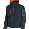 U-Power Softshelljack Space