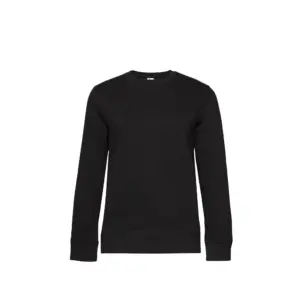 B&C QUEEN Sweater met ronde hals