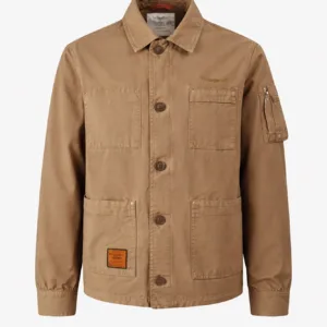 Bombers Original Davis jas