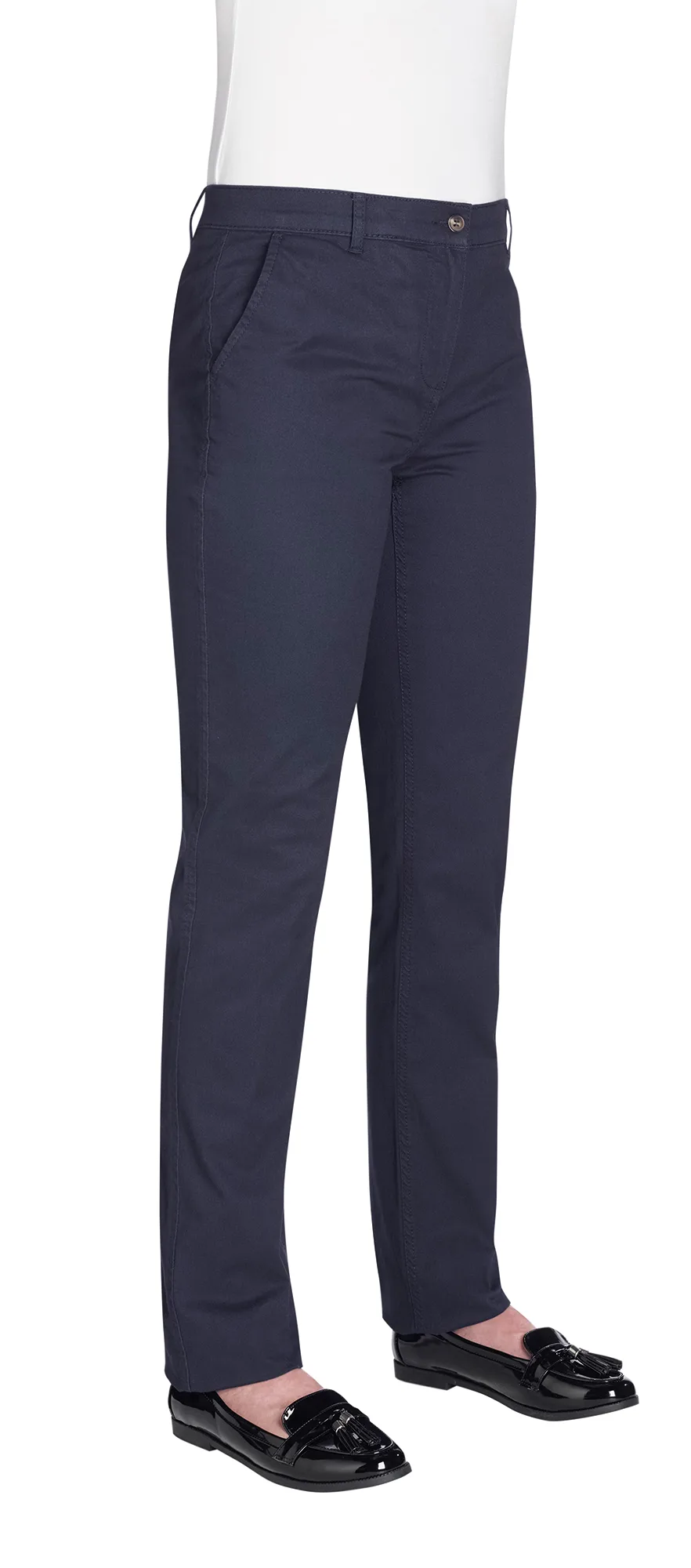 BROOK TAVERNER Liberty Chino