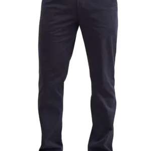 BROOK TAVERNER Leo Slim Fit Chino