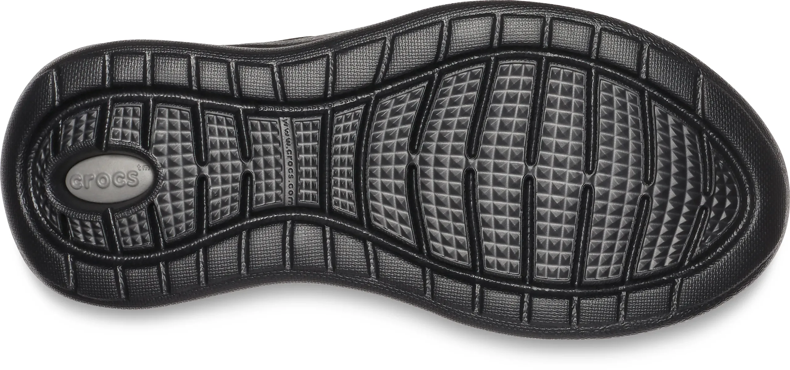 Crocs Basket Crocs™ Literide™ Pacer kinderen