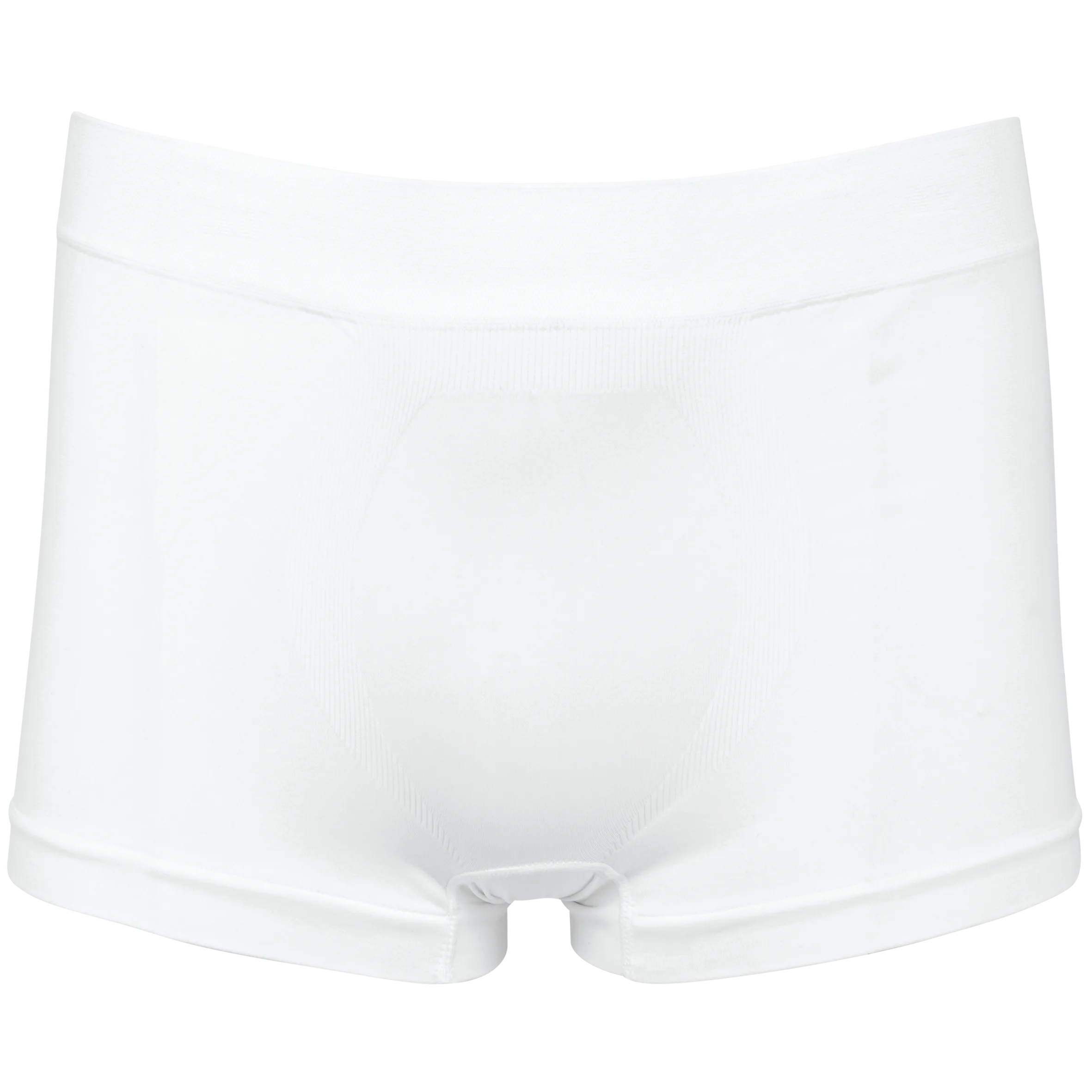 Kariban Ecologische en naadloze herenboxershort