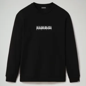 NAPAPIJRI Sweater ronde hals B-Box