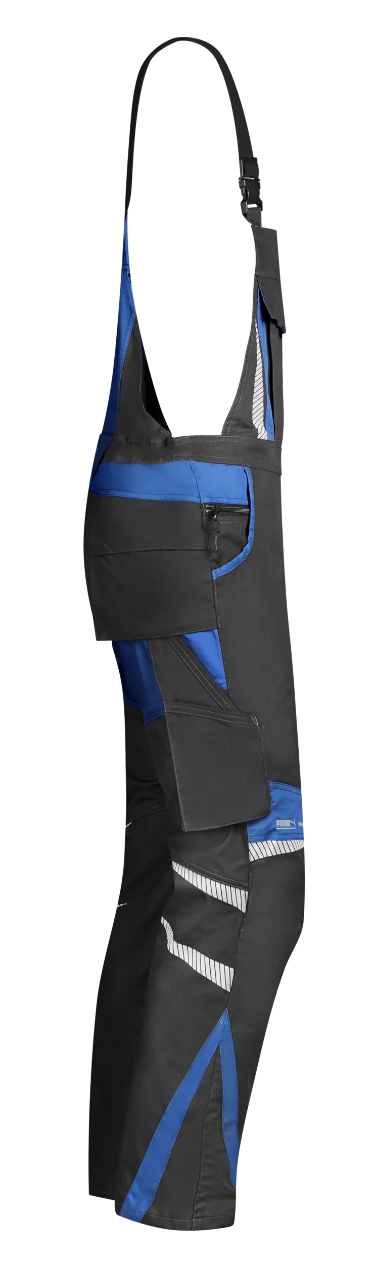 Puma Workwear Werkoverall heren
