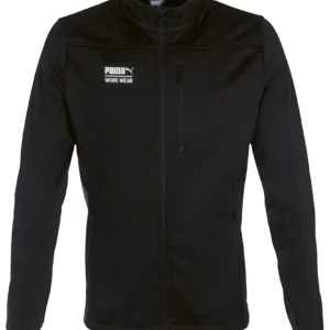 Puma Workwear Werkjasje softshell unisex