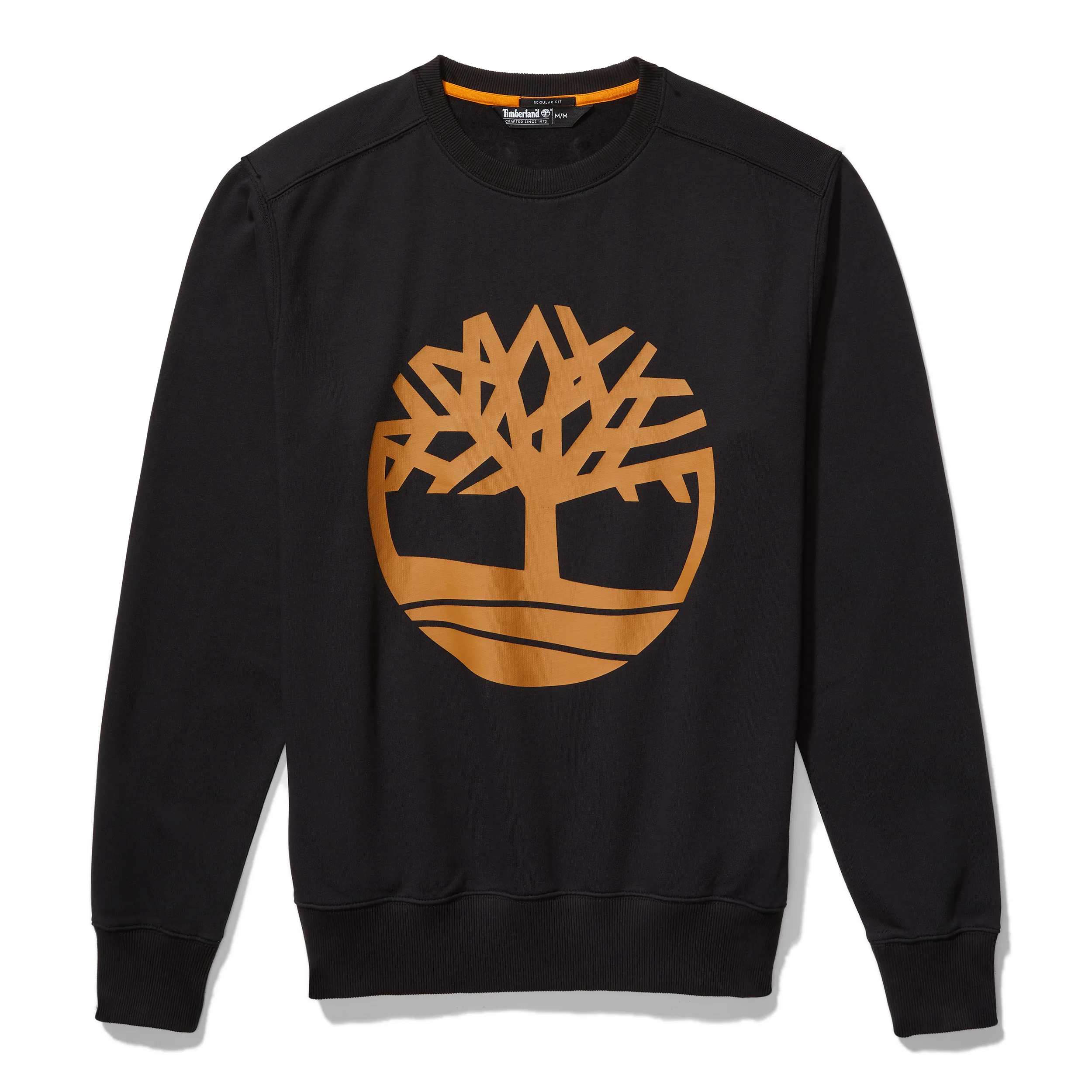 Timberland Sweatshirt core tree ronde hals