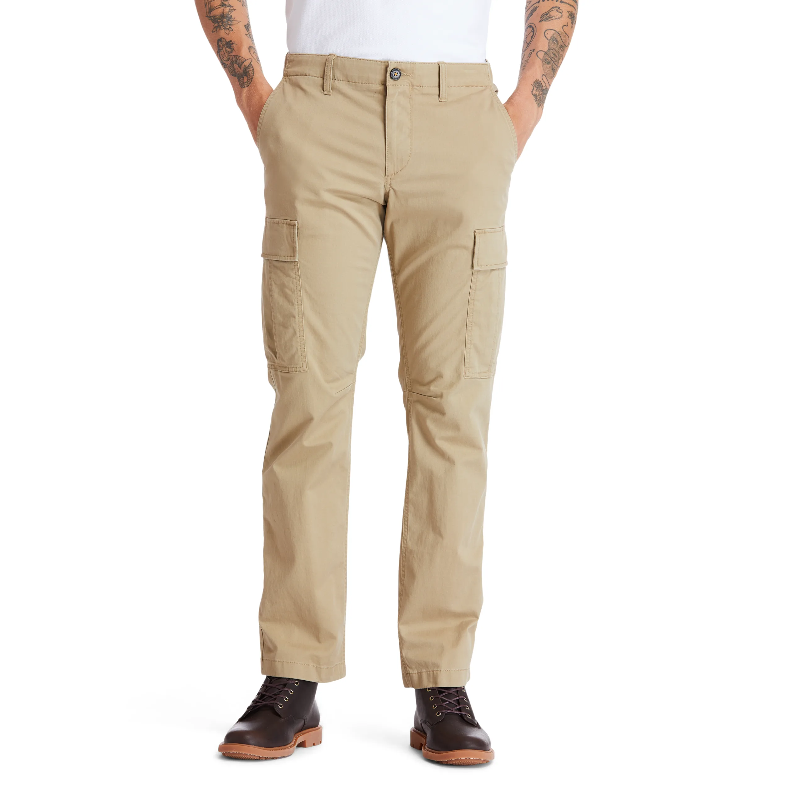 Timberland Cargobroek Squam Lake
