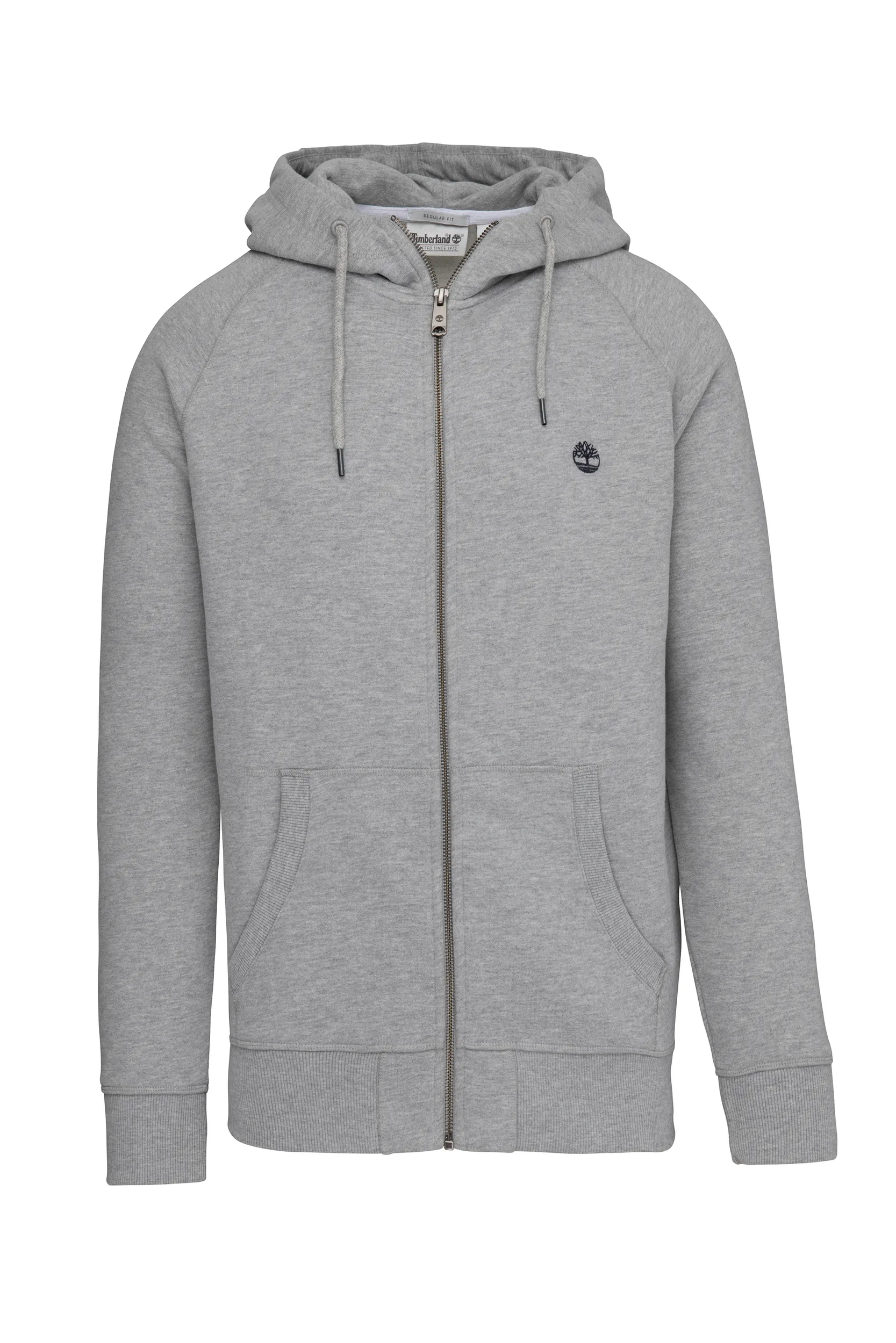 Timberland Full zip hooded sweatshirt Exeter River