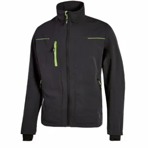 U-Power Dames Pluton jas