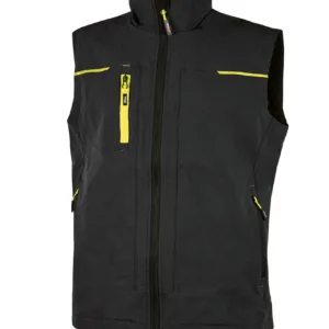 U-Power Dames gilet Saturn