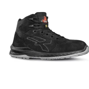 U-Power Veiligheidsschoen Tweed