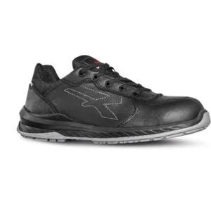 U-Power Veiligheidsschoen Nero