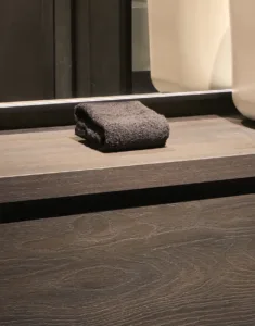 SG ACCESSORIES - TOWELS Seine Guest Towel LUXE