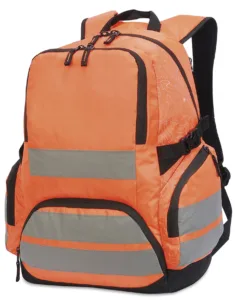Shugon Hi-Vis Backpack London
