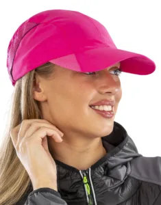 Result Caps Spiro Impact Sport Cap
