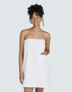 SG ACCESSORIES - TOWELS Rhone Sauna Towel