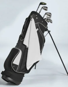 SG ACCESSORIES - TOWELS Thames Golf Towel 30x50 cm