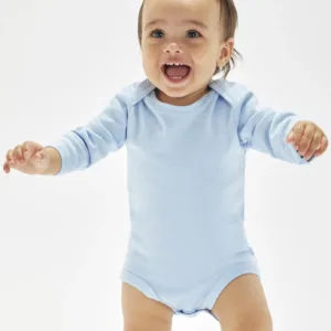 BabyBugz Baby long Sleeve Bodysuit