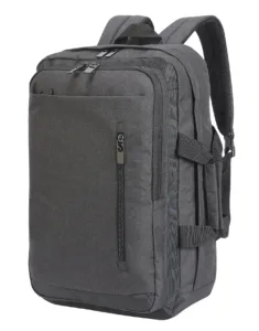 Shugon Bordeaux Hybrid Laptop Briefcase