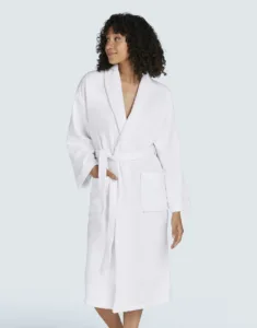 SG ACCESSORIES - TOWELS Geneva Bath Robe