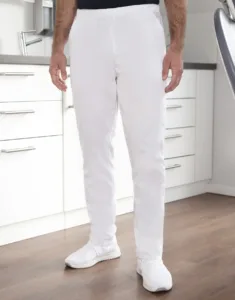 Karlowsky Slip-on Trousers Essential