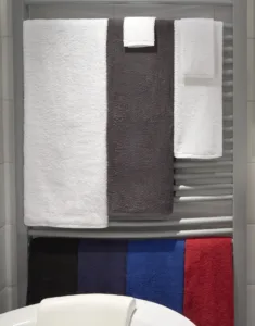 SG ACCESSORIES - TOWELS Volga Bath Towel CLASSIC