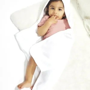 BabyBugz Baby Hooded Blanket