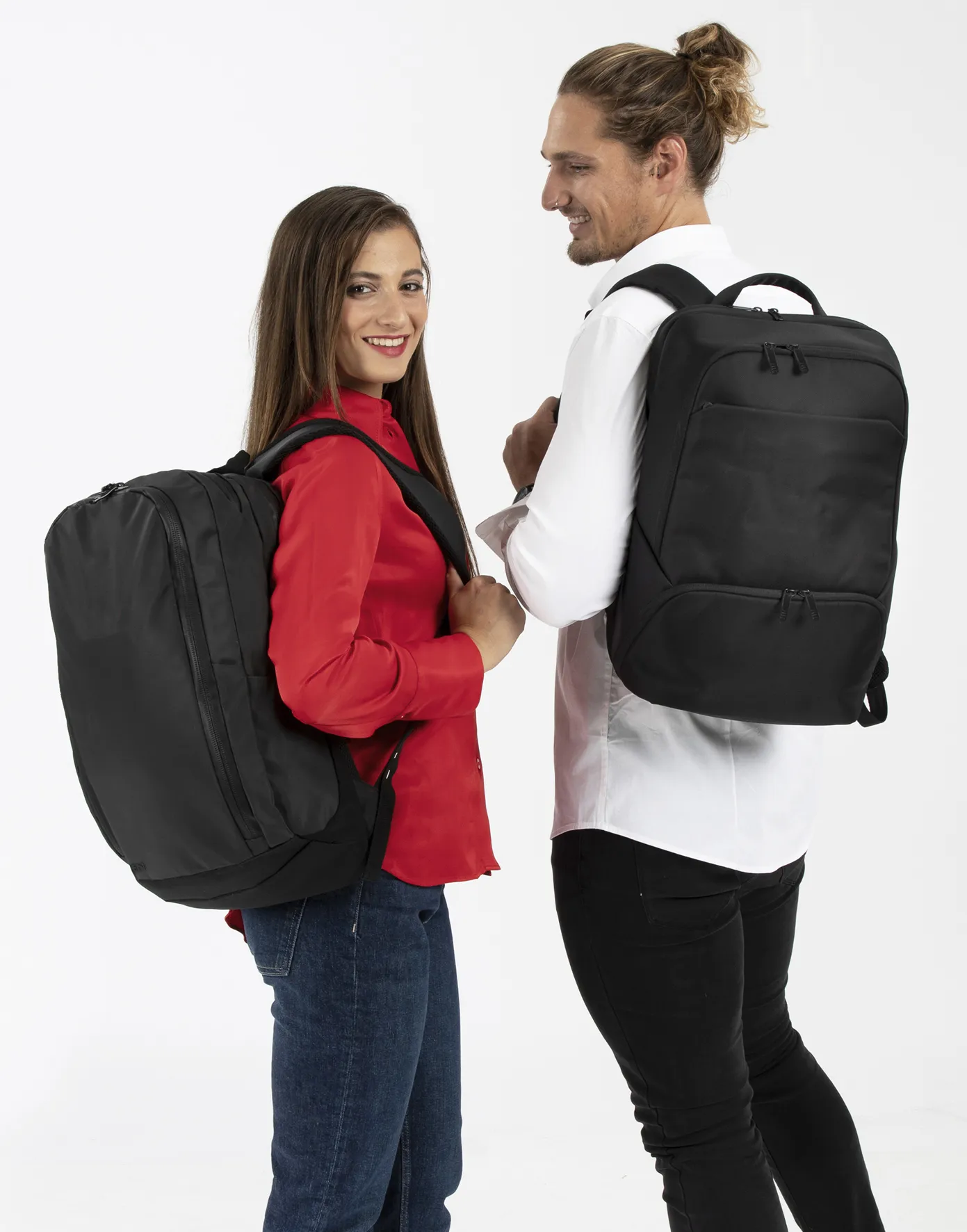 Shugon Hamburg Laptop Backpack