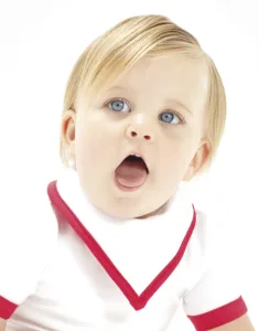 BabyBugz Bandana Bib