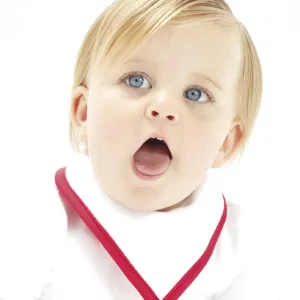 BabyBugz Bandana Bib