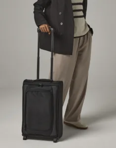 Quadra Tungsten™ businesstrolley