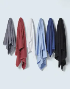 SG ACCESSORIES - TOWELS Ebro Face Cloth 30x30cm