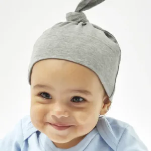 BabyBugz Baby 1 Knot Hat