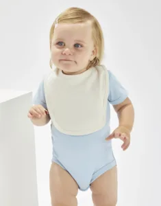 BabyBugz Single Layer Bib