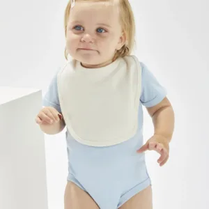BabyBugz Single Layer Bib