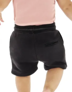 BabyBugz Baby Essential Shorts